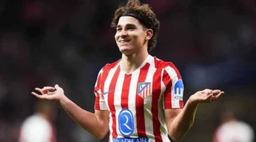 صفقات مرتقبة.. ألفاريز يقترب من آرسنال وريال مدريد يواصل التألق الاستثنائي بالصحف الرياضية